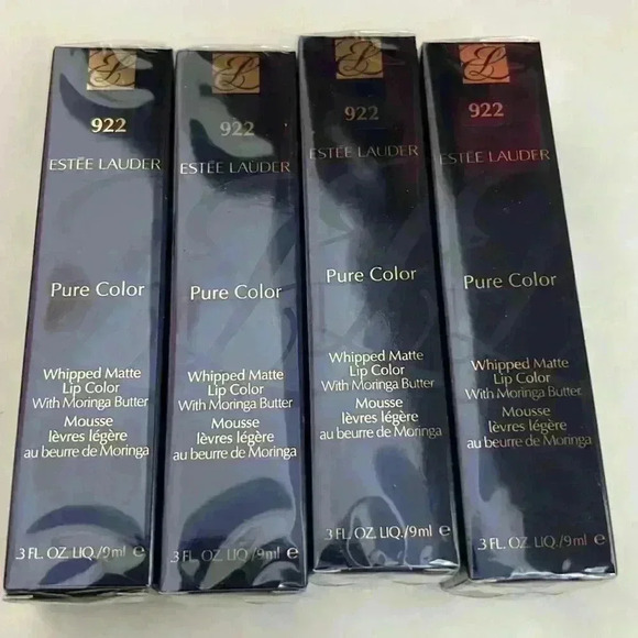 Estée Lauder-  Pure color whipped matte lip color - Picture 1 of 4